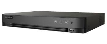 Hikvision 8-ch 5 MP 1U H.265 AcuSense iDS-7208HUHI-M1/S DVR