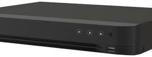 Hikvision 16-ch 1080p 1U H.265 AcuSense IDS-7216HQHI-M1/S DVR