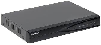 Hikvision 8-ch 1U 4K -DS-7608NI-K1 NVR