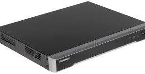 Hikvision 8-ch 1U 8 PoE 4K DS-7608NI-K2/8P NVR