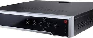 Hikvision 32-ch 1.5U 4K DS-7732NI-K4 NVR