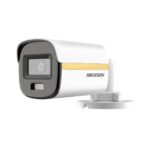 Hikvision 3K ColorVu Fixed Bullet DS-2CE12KF3T Camera