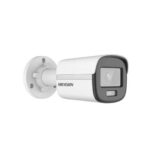 Hikvision 2 MP ColorVu Fixed Bullet Network DS-2CD1027G0-L (4MM) Camera