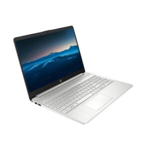 HP 15-fd0336nia-Intel Core i3-1315U-256GB SSD-4GB RAM-15.6FHD-Windows 11 LAPTOP