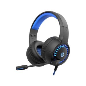 HP DHE-8013U RGB Gaming USB Headset (multi-color)