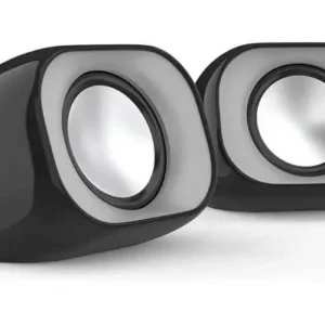 HP DHS-4100S Wireless RGB desktop speaker