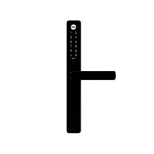 J-Tech iLock04 Smart Fingerprint Door Lock