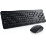 Dell KM3322W Keyboard & Mouse Kit
