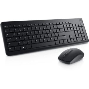 Dell KM3322W Keyboard & Mouse Kit