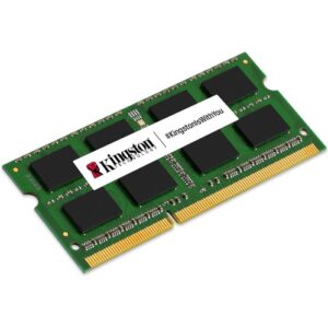 Kingston DDR4 -8GB Value 3200MHz RAM For Laptop