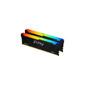 Kingston Fury 8GB DDR4 3200MHZ RAM FOR PC
