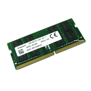 Kingston DDR4 -16GB Value 3200MHz RAM For Laptop