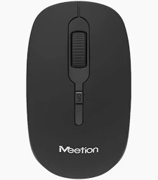 Lenovo 300 USB Wired Mouse
