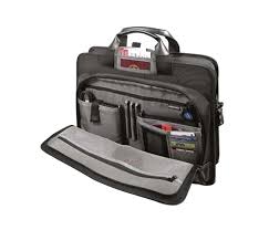 Lenovo T500 Black Laptop Shoulder Bag