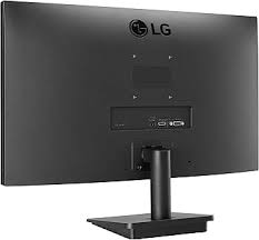 LG 24MP400-B 23.8 Full HD IPS Monitor"
