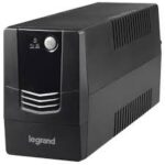 Legrand 800VA KEOR SPX Interactive UPS