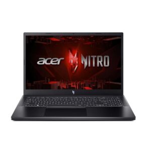 Acer nitro v15 i5 13420H 8 GB RAM DDR5 512 GB SSD NVIDIA RTX 3050 6 GB WINDOWS 11 ORIGINAL