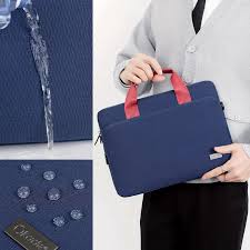 OKADE T68 15.4 Shoulder Laptop Bag (multi-color)"