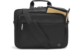 S61 15.5-16 Black Laptop PackBag"