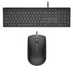 BT-07 Wireless Bluetooth keyboard and mouse kit (multi-color)