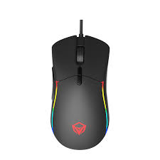 T-19 colorful wireless rechargeable mouse (multi-color)