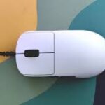 T-18 wireless rechargeable mouse (multi-color)