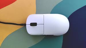 T-18 wireless rechargeable mouse (multi-color)