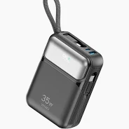 Remax RPP-570 10000mAH 37wh power bank