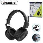 Remax RB-725HB Card Wireless Headphone