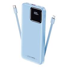Remax RPP-500 10000mAH 22.5W power bank