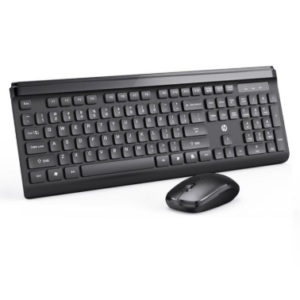 Seenda BT05 Mini Bluetooth Wireless Keyboard With Touchpad