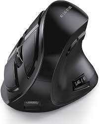 Seenda IWG-SGM01 Rechargeable LED Wireless Mouse