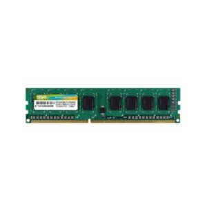Silicon Power DDR3 4GB 1600MHz RAM FOR PC