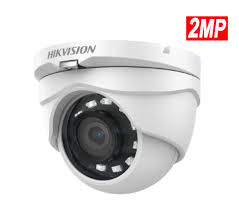 Tiandy 2mp-16 Cameras Security System