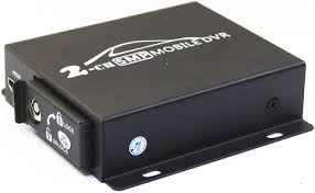 Tiandy 5mp -2 Cameras Security System