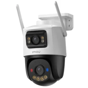 Tiandy 8mp ColorVU-6Cameras Security System