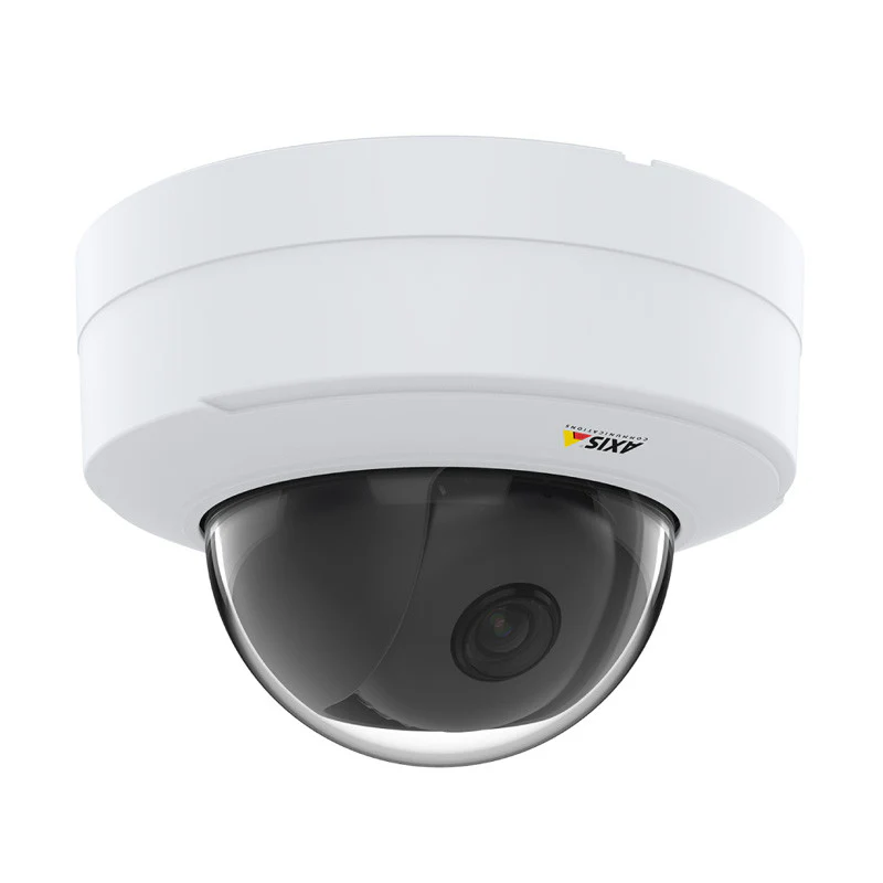 Tiandy IP Camera TC-C320N Spec:I3/E/2.8mm/VJO