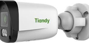 Tiandy IP camera TC-C32QN Spec:I5W/E/4mm/VJO4.2