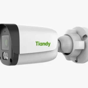 Tiandy IP Camera TC-C34QN,Spec:I3/E/4mm/VJO5.0