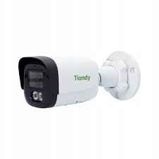 Tiandy IP Camera TC-C34WS,Spec:I5W/E/M/4mm/VJO4.2