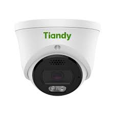 Tiandy IP Camera TC-C38XQ Spec:I3W/E/2.8mm/VJO4.2