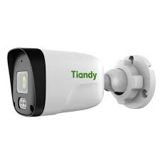 Tiandy IP Camera TC-C321N Spec:I3/E/2.8mm/VJO