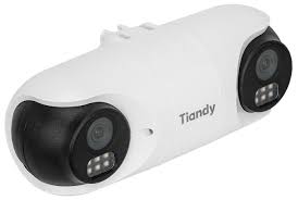 Tiandy IP camera TC-C32RN,Spec:I5/E/QX/2.8mm/VJO4.2