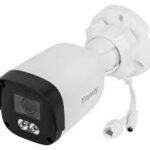 Tiandy IP Camera TC-C34QN,Spec:I5W/E/2.8mm/VJO4.2