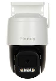 Tiandy IP Camera TC-C34XS,Spec:I3W/E/M/2.8mm/VJO4.2