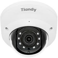 Tiandy IP Camera TC-C35KS,Spec:I3/E/4mm/VJO4.0