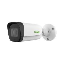 Tiandy IP Camera TC-C35US,Spec:I8/A/E/M/C/H/2.7-13.5mm/VJO4.0