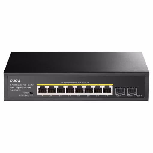 Tiandy NVR TC-R3105,Spec: I/B/P/V3.0