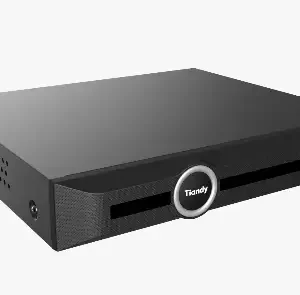 Tiandy NVR TC-R3110,Spec: Spec: I/B/V3.0