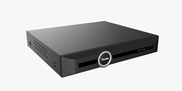 Tiandy NVR TC-R3110,Spec: Spec: I/B/V3.0
